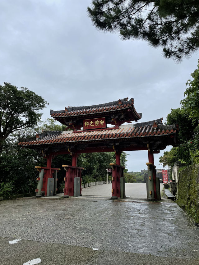 🌴南国の魅力いっぱい!沖縄ワールドと癒しの島旅🌸 🌴南国の魅力いっぱい!沖縄ワールドと癒しの島旅🌸