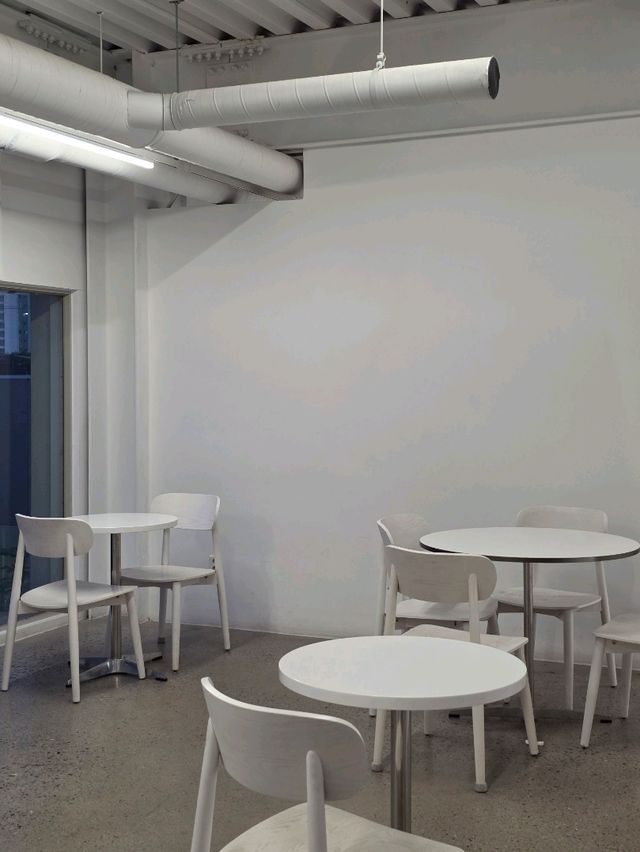 여유가 넘치는 감성 공간