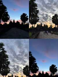 Days in Siem Reap 🇰🇭