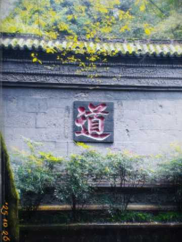 Ancient Beauty Awaits🏯