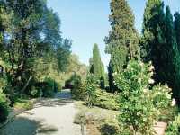 Solo in a Sacred Silence: A Stay at Relais San Maurizio