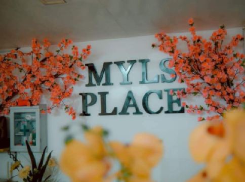 自然とスタイルの融合🌿