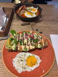 A MUST VISIT BAKERY IN ICELAND.