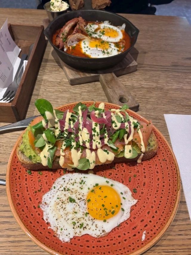 A MUST VISIT BAKERY IN ICELAND. A MUST VISIT BAKERY IN ICELAND.