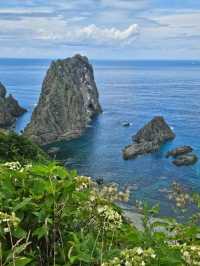 삿포로 5박6일 여행 포토 스팟