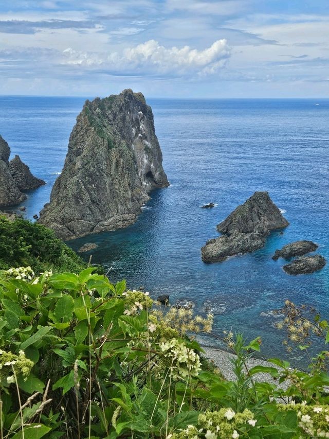 삿포로 5박6일 여행 포토 스팟