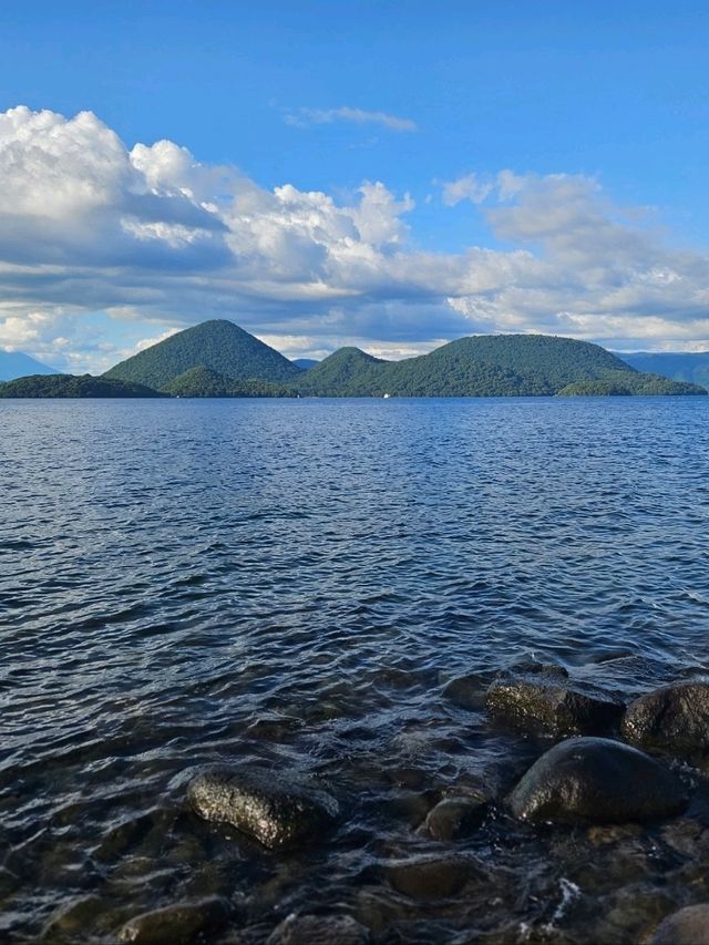 삿포로 5박6일 여행 포토 스팟