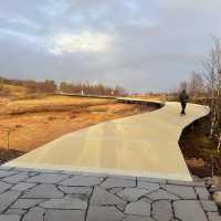 冰島黃金圈 史托克間歇泉 Strokkur｜蓋歇爾間歇泉區的必看噴泉