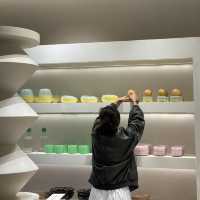  💫 4시간의 경유시간, 바르셀로나 찍먹하기