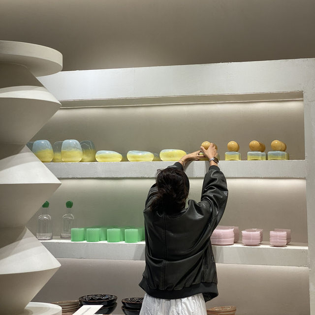  💫 4시간의 경유시간, 바르셀로나 찍먹하기