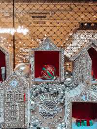 ๐ฌ๐ง ๋ฐ๋ ํฌ๋ฆฌ์ค๋ง์ค ํฌํ ์คํ ๋ชจ์๐