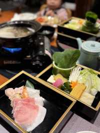 城山ホテル鹿児島