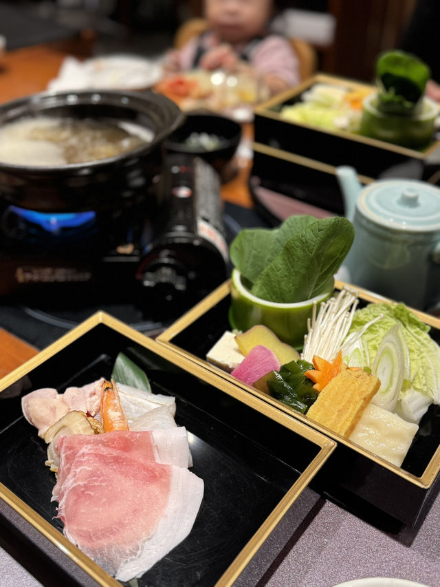 城山ホテル鹿児島