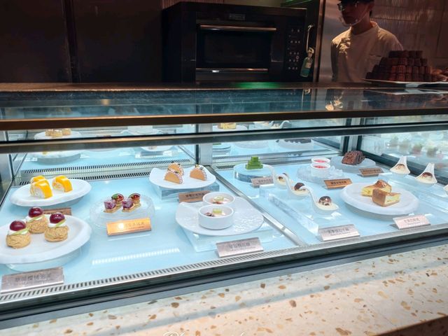 台北漢來大飯店,島語自助餐廳 台北漢來大飯店,島語自助餐廳