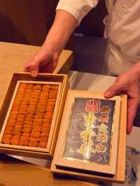 尖沙咀隱藏版|米芝蓮血統Omakase打卡必去!