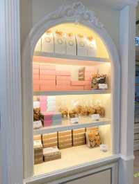 🇭🇰 香港必買手信!帝苑蝴蝶酥經典+創新齊上線