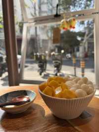 【上海/グルメ】上海でオススメ甘味処🍡✨