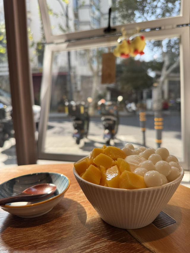 【上海/グルメ】上海でオススメ甘味処🍡✨ 【上海/グルメ】上海でオススメ甘味処🍡✨
