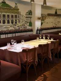 夜晚約會餐廳推薦必去  