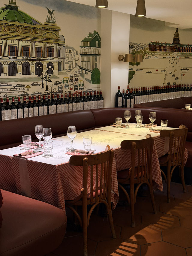 夜晚約會餐廳推薦必去  