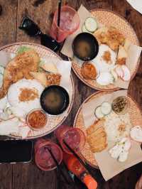 TASTE REAL INDONESIA AT WAROENG ANAK INDO SINGAPORE!