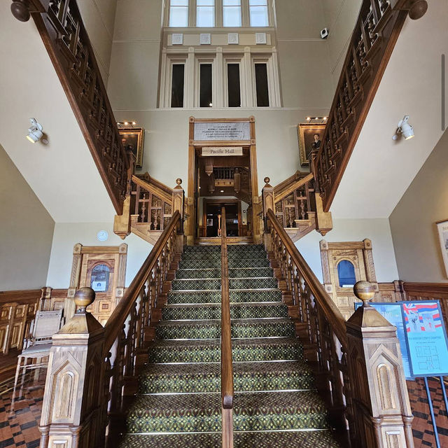 Bishop Museum Bishop Museum