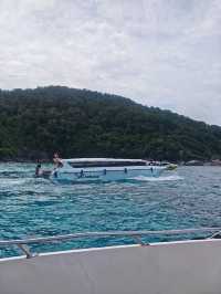 Pulau Payar: Crystal Clear Vibes & Chill Beach Adventures 🏝️✨