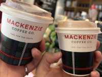 クイーンズタウンでおすすめのカフェ｜MacKenzie Coffee