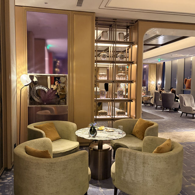 (칭다오분위기맛집) 칭다오 고층에서 즐기는 멋진 디너 더세인트레지스 드로잉룸 (칭다오분위기맛집) 칭다오 고층에서 즐기는 멋진 디너 더세인트레지스 드로잉룸