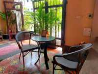 โรงแรมออน ออน โรงแรมสวยสไตล์ชิโนโปรตุกีส