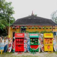 คาเฟ่เกาะช้าง