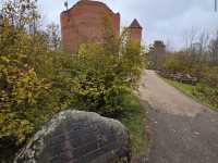 Turaida Castle Turaidas pils