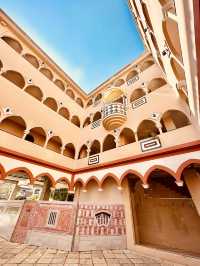 Quanzhou West Street — A Timeless Journey Through Fujian’s Heritage 🏮