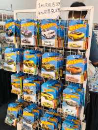 🇲🇾Attn: Toys Lovers!😮Komtar JBCC Collectors Market