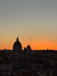 영원의 도시 로마