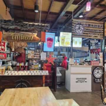 แจกพิกัด : ช๊อปปิ้ง ตลาดวโรรส(กาดหลวง) Ep.2