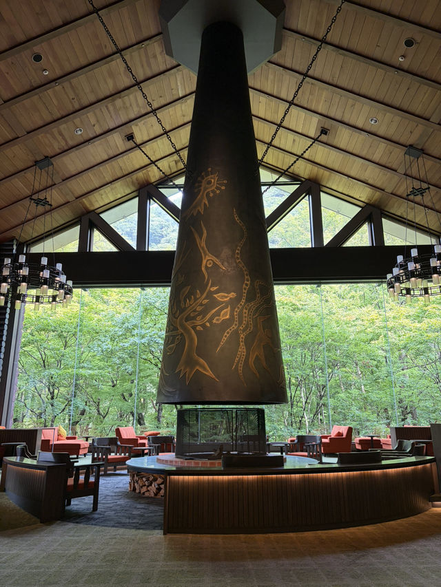 星野 奧入瀨溪流 星野 奧入瀨溪流