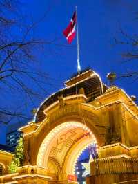 Tivoli Dreamscape✨