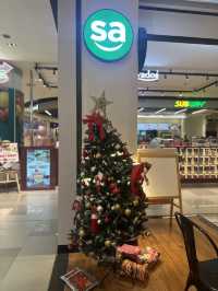 Healthy Eats at Salad Atelier (Paradigm Mall), Petaling Jaya 🥗✨