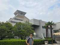 정저우(Zhengzhou)  중국 문명의 발상지 중 하나