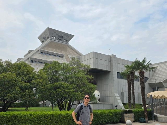 정저우(Zhengzhou)  중국 문명의 발상지 중 하나