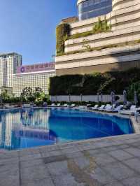 โรงแรม Regent Hong Kong