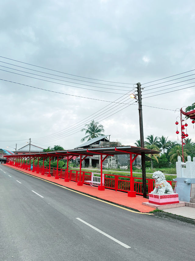 Discover Swee Guk Kung Siniawan’s Timeless Heritage