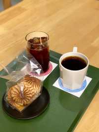 ๐ฅ๐ค์ธ์ฐ ๋๊ตฌ ๋ํ ์นดํ ์ธ์ผ์ค์ปคํผ