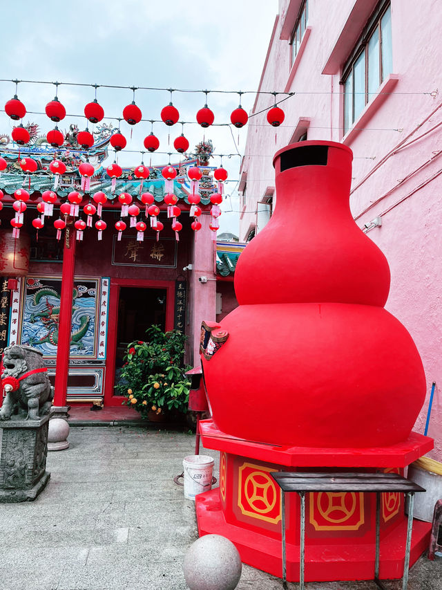 🌿Guardian of Harmony: Hiang Thian Siang Ti Temple Visit 🌿Guardian of Harmony: Hiang Thian Siang Ti Temple Visit