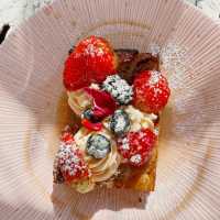 Garden Light & Gentle Rituals