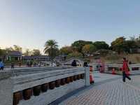 清水藝文中心的空間與文化魅力