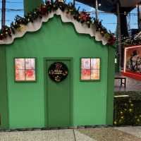 🛫 Don’t Pass GO — Pass KLIA1’s Monopoly Christmas Magic!