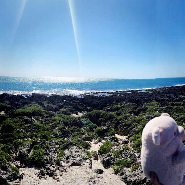 Explore Taiwan’s Southernmost Point at Kenting Explore Taiwan’s Southernmost Point at Kenting