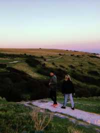 🇬🇧 Dover — the perfect one-day escape from London! 